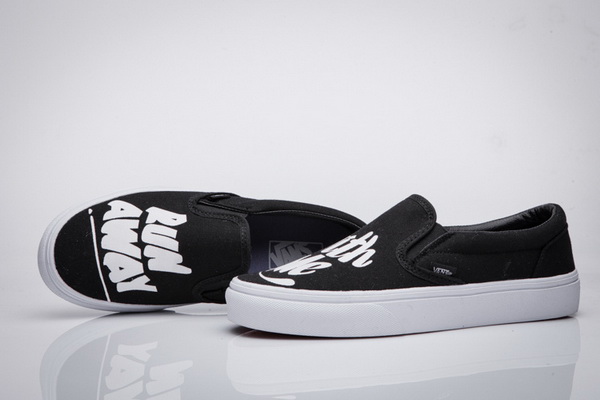 Vans Low-Top Slip-on Men Shoes--201